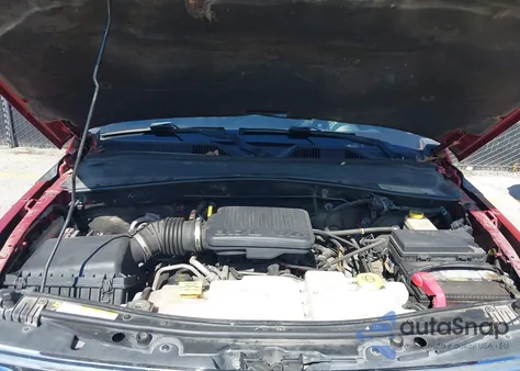 2007 Dodge Nitro Slt/Rt from USA, damaged, VIN 1D8GT58K67W719464